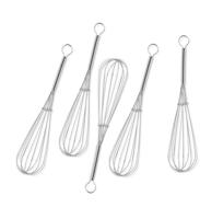 Metaltex Garde 25 cm RVS - thumbnail