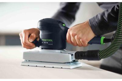 Festool Accessoires Schuurstroken STF 115X228 P60 GR/50 - 498945