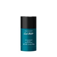 Davidoff Cool Water Man Deo Stick 70 g Deodorant Heren - thumbnail