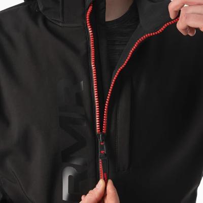 ARMR "kyoto 1.0" jas jacket kyoto 1.0 ms black size 5xl