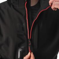 ARMR "kyoto 1.0" jas jacket kyoto 1.0 ms black size 5xl - thumbnail