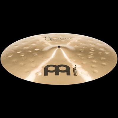 Meinl B18ETHC Byzance Traditional Extra Thin Hammered 18 inch Crash bekken