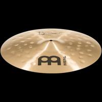 Meinl B18ETHC Byzance Traditional Extra Thin Hammered 18 inch Crash bekken - thumbnail