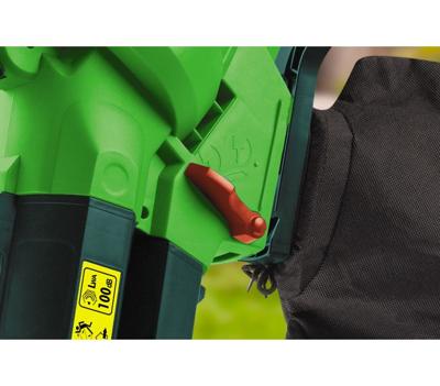 verto bladblazer/versnipperaar 2800 w 52g500