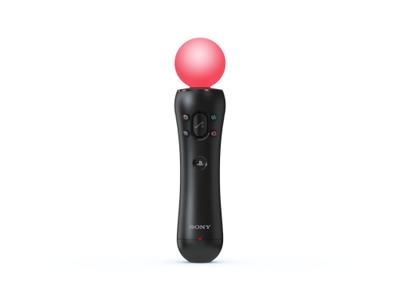 PS Move Twin Pack (PSVR Compatible)