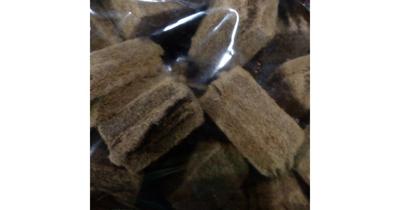 Aanmaakblokjes 50 stuks - Warentuin mix