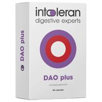 Intoleran DAO plus 50 Capsules - thumbnail
