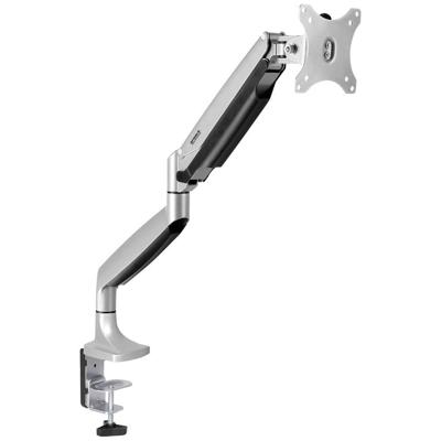 SpeaKa Professional SP-MM-920 1-voudig Monitorbeugel 33,0 cm (13) - 81,3 cm (32) Gasdruktechniek, Zwenkbaar, Kantelbaar SpeaKa Professional SP-MM-920 1-voudig Monitorbeugel 33,0 cm (13) - 81,3 cm (32) Gasdruktechniek, Zwenkbaar, Kantelbaar