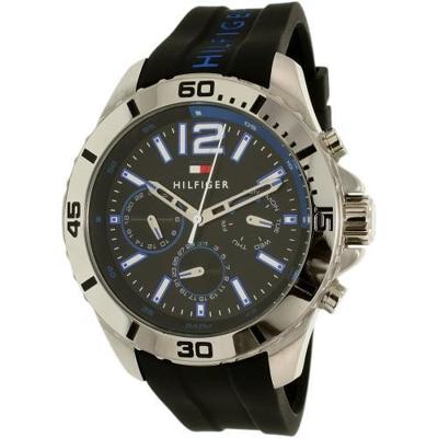Tommy Hilfiger 1791143 Herenhorloge