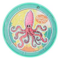 Geduldspelletje Dieren Rond, 24st. - thumbnail