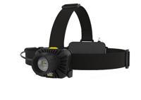 CAT Hoofdlamp focusing oplaadbaar | 400 en 800 lumen - CT4305 - CT4305 - thumbnail