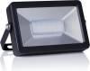 Smartwares FL1-B10B LED Straler Slimline 10W - Zwart - thumbnail