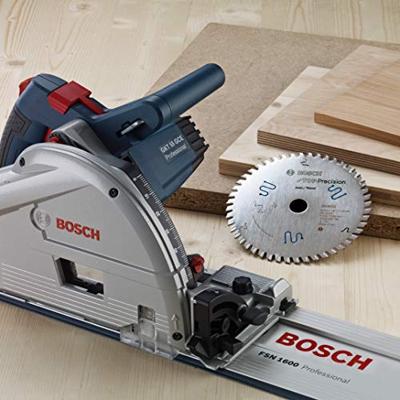 Bosch Professional Cirkelzaagblad voor Hout | Best for Wood | Ø 165mm Asgat 20mm 48T - 2608642384 - thumbnail