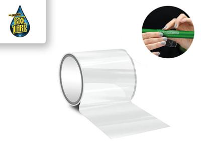 Fix Tape Transparant - Small