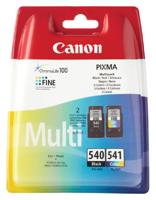 Canon inkc. PG-540 / CL-541 Multi Pack - thumbnail