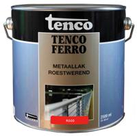 TENCOFERRO ROOD 2,5L - thumbnail