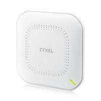 Zyxel NWA90AX PRO 2400 Mbit/s Wit Power over Ethernet (PoE) - thumbnail