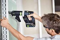 Festool DWC 18-2500 HPC 4,0 I-Plus Accu Schroefautomaat DURADRIVE - 576498 - thumbnail
