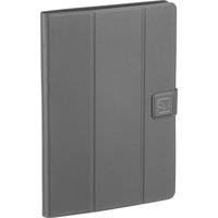 Tucano Facile Plus Back cover Zwart Tablethoes - thumbnail