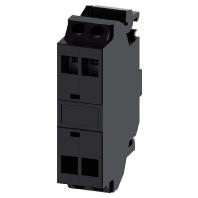 Siemens 3SU1400-2DA10-3AA0 3SU14002DA103AA0 1 stuk(s)