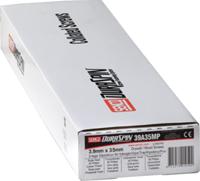 Senco Gipsplaatschroeven groffe draad 3,9 X 35 mm gefosfateerd - 39A35MP - thumbnail