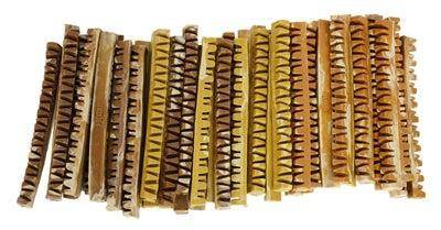 TRIXIE DENTA FUN VEGGIE JAW BONE