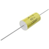 Kemet 50IH3100AA60K 1 stuk(s) Foliecondensator Box - thumbnail