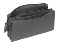 Alleshouder Kappa Gris Grijs 22 x 12 x 3 cm - thumbnail