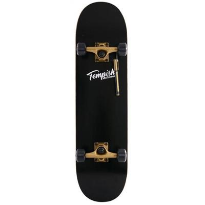 skateboard Empty 31 x 8 inch zwart 2-delig skateboard Empty 31 x 8 inch zwart 2-delig