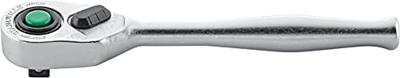 Stahlwille 415SG-QRN 11111030 Omschakelratel 1/4 (6.3 mm)