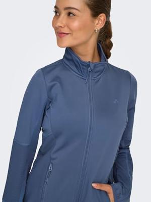 Only Play Jetta Fleece Vest