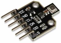 Joy-it SEN-BME680 Sensormodule Geschikt voor Arduino, Raspberry Pi® 1 stuk(s) - thumbnail