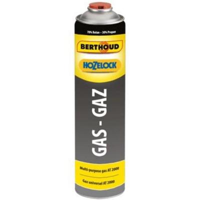 Gascartridge 600ml Hozelock - Hozelock
