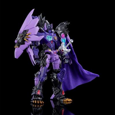 Transformers Furai Model Plastic Model Kit Galva Convey 17 cm Transformers Furai Model Plastic Model Kit Galva Convey 17 cm