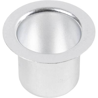 Creativ Company Kaarsenhouders, h: 23 mm, d 31 mm, 12 stuk/ 1 doos