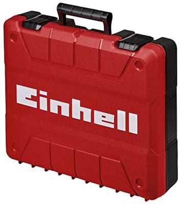 Einhell TE-DH 5 - Breekhamer | SDS-Plus | 5.0J | 750W | 4300/min | In koffer - 4139135 - 4139135