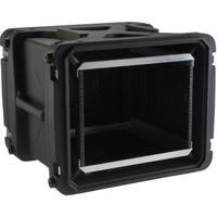 SKB 8U Roto Shockmount Rack Case - 20 482x355x508mm - thumbnail