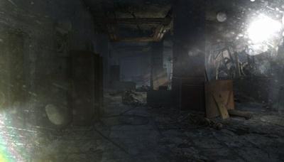 Metro Redux