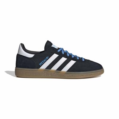 adidas Handball Spezial Argentinië Sneakers Zwart Wit Felblauw