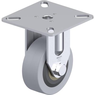 Blickle BPA-VPA 50K Bokwiel Wieldiameter: 50 mm Draagvermogen (max.): 40 kg 1 stuk(s)