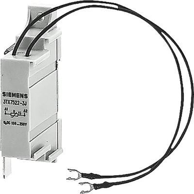 Siemens 3TX7462-3S Overspanningsbeveiliging Met RC-element 1 stuk(s)