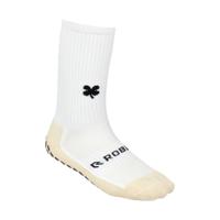 Robey RS5005 Grip Socks - White - Junior - thumbnail