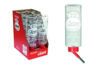 Classic Crystal Deluxe Drinkfles 1100 ml - thumbnail