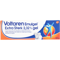 Voltaren Emulgel Extra Sterk 2,32% - thumbnail