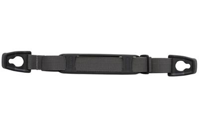 Ortlieb Ultimate 6 Riem Vervoer 115cm - Zwart Ortlieb Ultimate 6 Riem Vervoer 115cm - Zwart