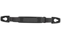 Ortlieb Ultimate 6 Riem Vervoer 115cm - Zwart - thumbnail