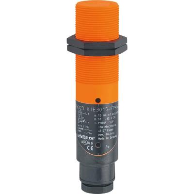 ifm Electronic Capacitieve sensor KI5023 KI5023 M30 PNP