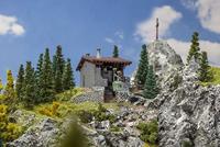 Faller 232372 N Kabelbaan voor materiaal en personen - thumbnail