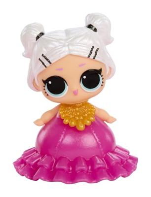 MGA Entertainment L.o.l. surprise princess baby sisters MGA Entertainment L.o.l. surprise princess baby sisters