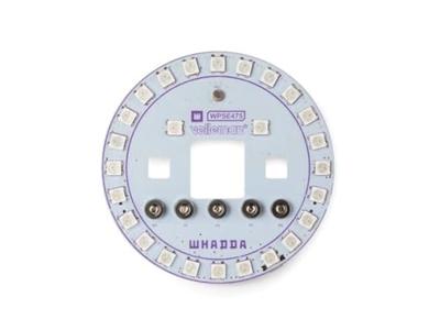 Whadda WPSE475 RGB LED-module